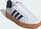 adidas Grand Court TD Lifestyle Court Casual cloud white/dark blue/collegiate green (Herren) Vorschaubild