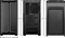 be quiet! Pure Base 501 DX Black, Glasfenster Vorschaubild