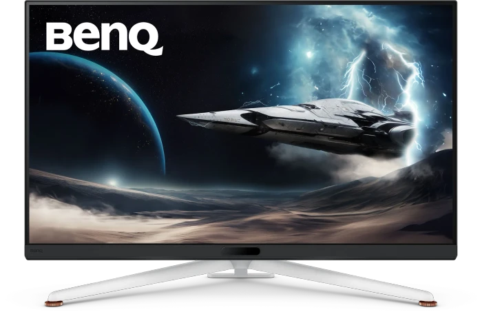 BenQ Mobiuz EX321UX, 31.5"