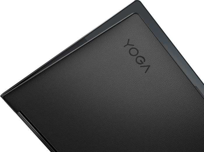 Lenovo Yoga 9 14ITL5, Shadow Black, Core i7-1185G7, 16GB RAM, 1TB SSD, DE