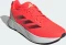 adidas Duramo SL solar red/aurora met./semi green spark Vorschaubild