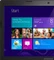 Lenovo IdeaPad G505, E1-2100, 4GB RAM, 500GB HDD, Radeon HD 8570M, DE Vorschaubild
