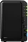 Synology DiskStation DS213, 512MB RAM, 1x RJ-45 1000Base-T, 2x USB-A 3.0 Vorschaubild