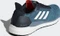 adidas Solar Glide legend ink/ftwr white/hi-res aqua (Herren) Vorschaubild