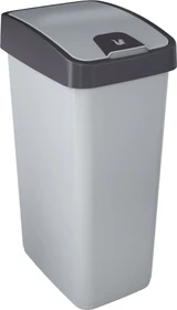 Keeeper Magne 45l silber