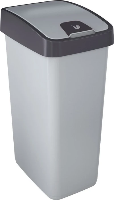 Keeeper Magne 45l silber