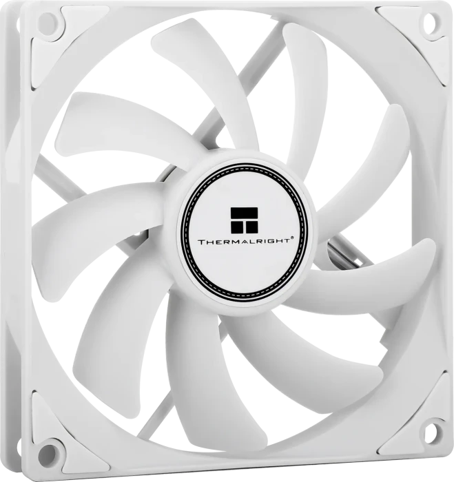 Thermalright TL-9015W, 92mm