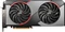 MSI Radeon RX 5700 XT Gaming X, 8GB GDDR6, HDMI, 3x DP Vorschaubild