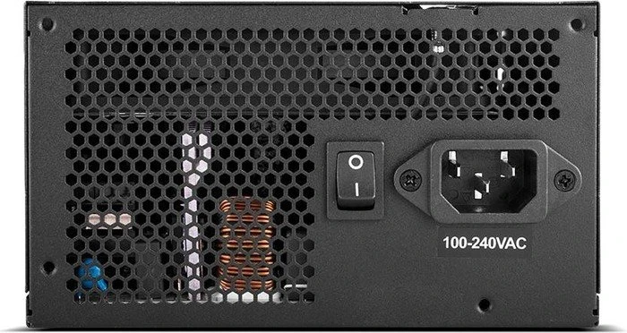 Nox Xtreme Hummer Gold 850W, ATX 2.31