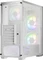 LC-Power Gaming 717W Meshwork_L Light, weiß, Glasfenster Vorschaubild