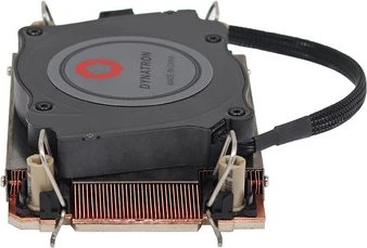 Dynatron / Inter-Tech S-3 / S3 (A 2733) – Bild 4 von 7