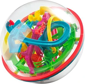 Invento Addict a Ball 3D Kugellabyrinth 20cm