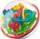 Invento Addict a Ball 3D Kugellabyrinth 20cm (501080)