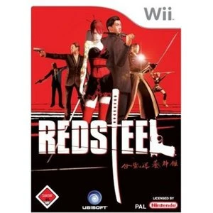 Red Steel (Wii)