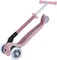 Globber Foldable Lights Ecologic Kickboard berry Vorschaubild