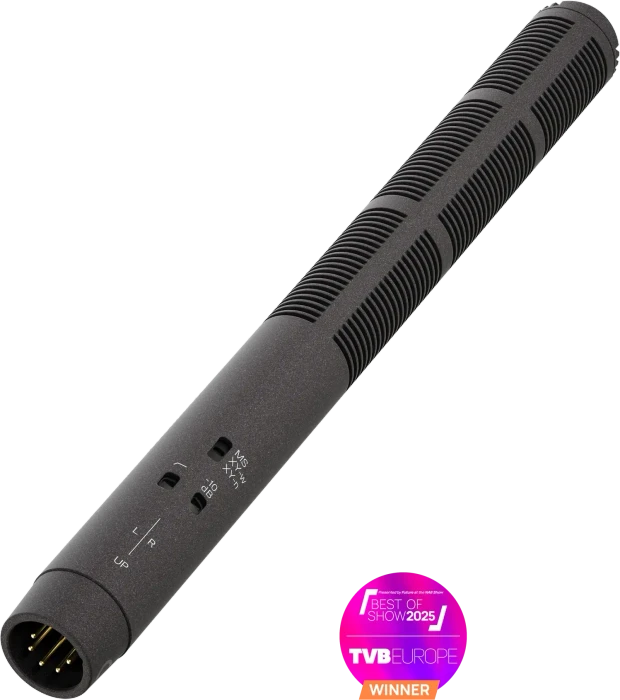 Sennheiser MKH 8018