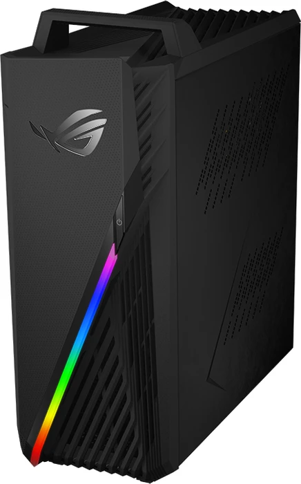 ASUS ROG Strix GA15 G15DH-DE015T, Star Black, Ryzen 7 3700X, 16GB RAM, 1TB SSD, Radeon RX 5700 XT