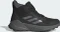 adidas Terrex Trailmaker 2.0 Mid GTX core black/carbon/grey four (Herren) Vorschaubild