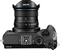 Laowa 9mm 2.8 Zero-D für Canon EF-M Vorschaubild
