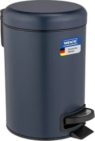 Wenko Leman 3l dunkelblau