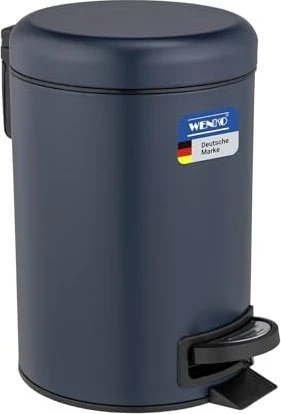 Wenko Leman 3l dunkelblau