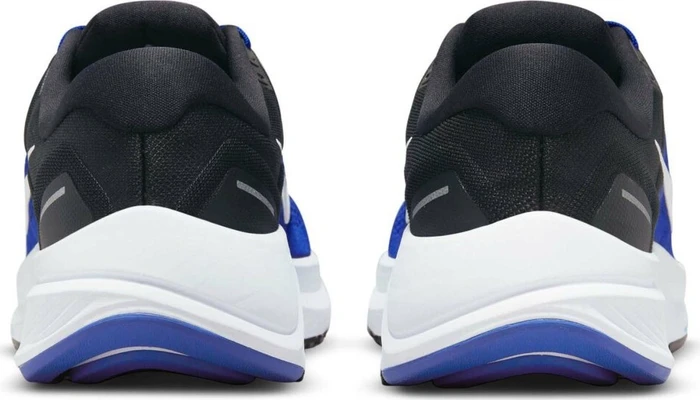 Nike Air Zoom Structure 24 old royal/white/black/racer blue (Herren)