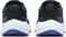 Nike Air Zoom Structure 24 old royal/white/black/racer blue (Herren) Vorschaubild