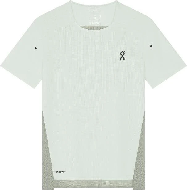 On Performance-T Funktionsshirt kurzarm iceberg/tin (Damen)