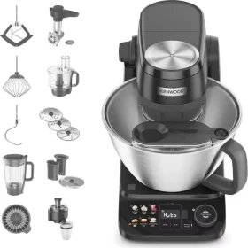 Kenwood KHC40.080BK Smart Touch