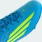 adidas F50 League FG/MG lucid ray blue/team solar yellow 2/lucid aquamarine (Junior) Vorschaubild