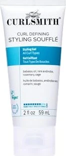 Curlsmith Curl Defining Styling Soufflé, 59ml