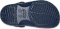 Crocs Baya Lined Clog navy (Junior) Vorschaubild