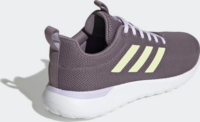 adidas Lite Racer CLN legacy purple/yellow tint/purple tint (Damen)
