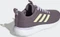 adidas Lite Racer CLN legacy purple/yellow tint/purple tint (Damen) Vorschaubild
