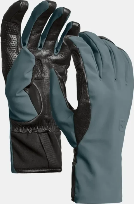Ortovox Tour Handschuhe dark arctic grey (Herren)