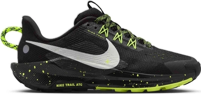 Nike Pegasus Trail 5 black/volt ice/phantom (Junior)