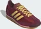 adidas SL 72 OG noble maroon/maroon/spring yellow Vorschaubild