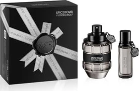 Viktor & Rolf Spicebomb EdT 90ml + EdT 20ml Duftset