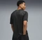 Puma FIFA WM 2026 Neuseeland Heimtrikot kurzarm puma black/puma silver (Herren) Vorschaubild