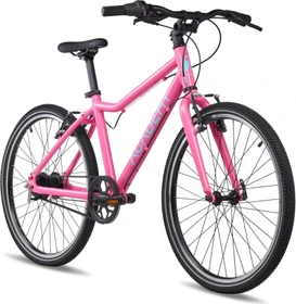 Academy Bikes Grade 5 Belt gelb