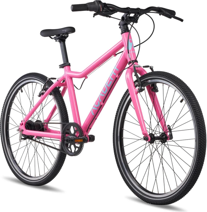 Academy Bikes Grade 5 Belt gelb