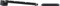 Logitech MX Keys Plus MX Palm Rest, schwarz, USB/Bluetooth, US Vorschaubild