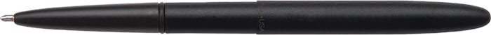 Fisher Space Pen 400B Bullet Space Pen Kugelschreiber schwarz matt, Geschenkbox