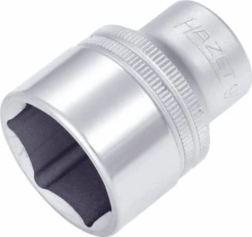 Hazet 900-26 Außensechskant Steckschlüssel 1/2", 26x44mm