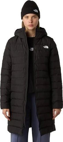 The North Face Aconcagua Funktionsmantel tnf black (Damen)