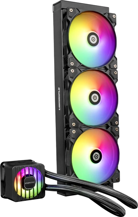 Enermax Liqmaxflo 360 ARGB