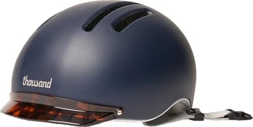 thousand Chapter MIPS Helm club navy