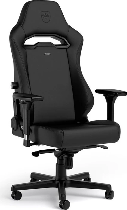 noblechairs Hero ST Black Edition Gamingstuhl, schwarz