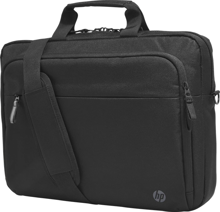 HP Professional Laptop-Tasche 15.6" Schwarz/Atlantic Blue