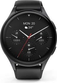 Hama Smartwatch 8900 1.43" schwarz